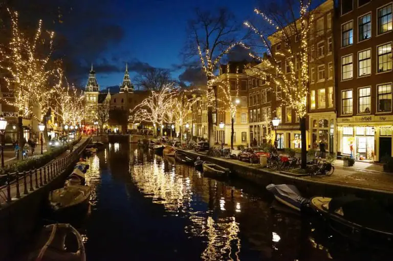 15 Amsterdam Date Ideas - Amsterdam Hangout