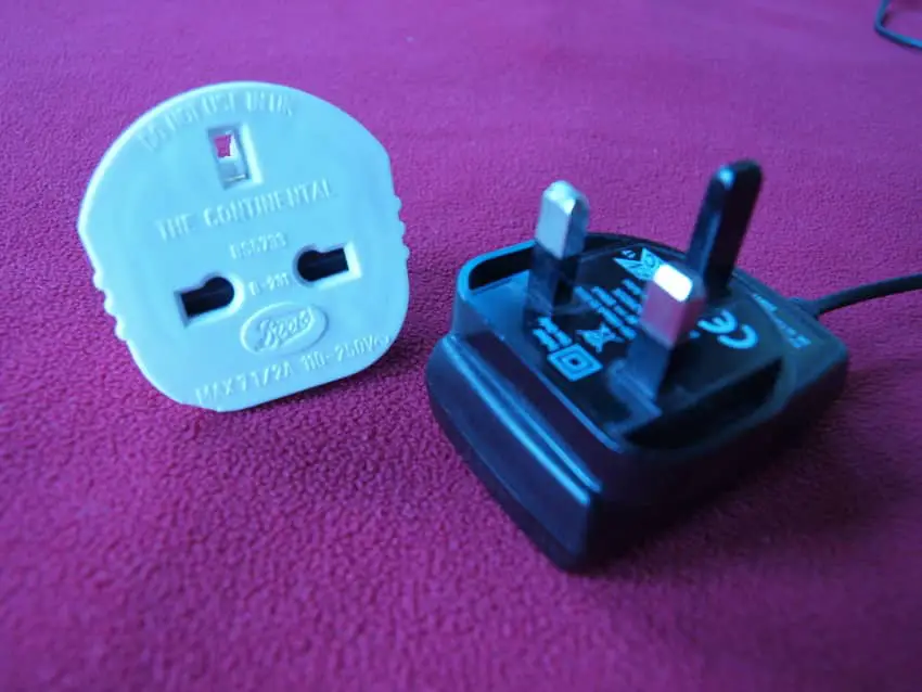 FAQ WHERE TO BUY A PLUG ADAPTER IN AMSTERDAM?