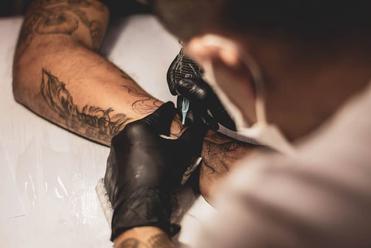 How Old Do You Have To Be To Get a Tattoo in Amsterdam? - Amsterdam Hangout